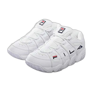 Zapatilla Urbana Mujer Fila