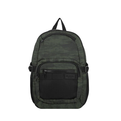 Mochila Notebook Xtrem Berkeley 5XT Verde 16""
