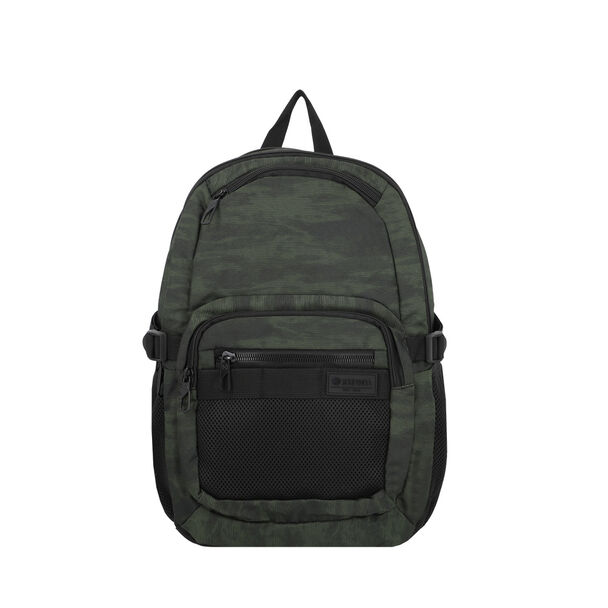 Mochila Notebook Xtrem Berkeley 5XT Verde 16""