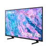 LED 65" Samsung CU7090 Smart TV 4K UHD 2024