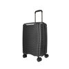 Maleta de Cabina Saxoline Titanium Negro 39 lt S