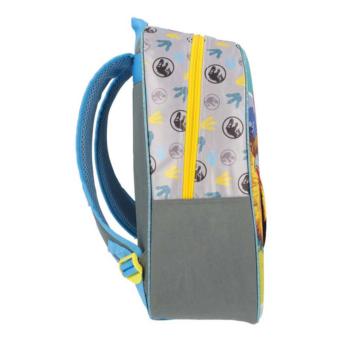 Mochila Jurassic Park