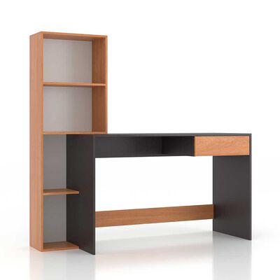 Imagen 2 del producto Escritorio San Andres Xingu Grafito