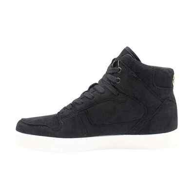 Imagen 2 del producto Zapatilla Urbana Hombre Ecko Negro