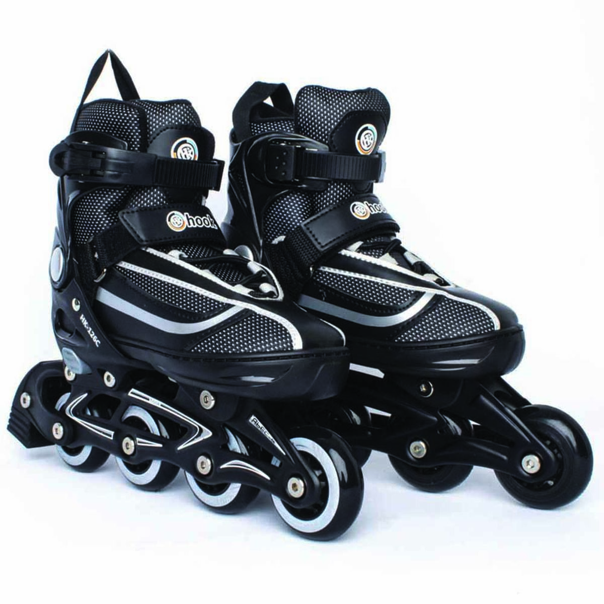 Patines en Línea Hook Fitness Pro