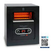 Calefactor Infrarrojo Sindelen EEC-1550NG