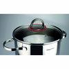 Olla Acero Inoxidable Magefesa Nova 24 cm