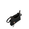 Bandolera Secret Laurens ST6 M Negro