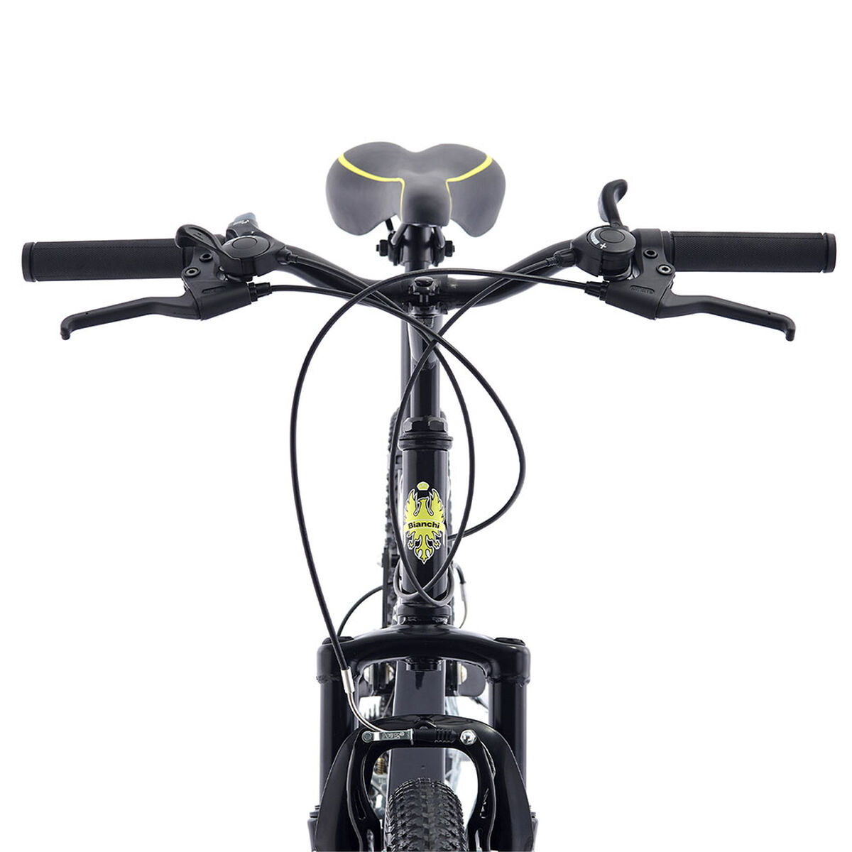Oferta Voladora Bicicleta Mountain Bike Bianchi Stone Aro 26 