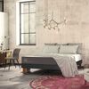 Cama Europea CIC 1,5 Plazas Smart
