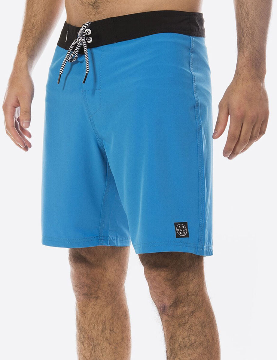 Traje de Baño Hombre Maui