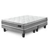 Cama Europea Cannon King Euro Calm Dual