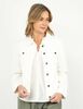 Chaqueta Denim Mujer Portman Club