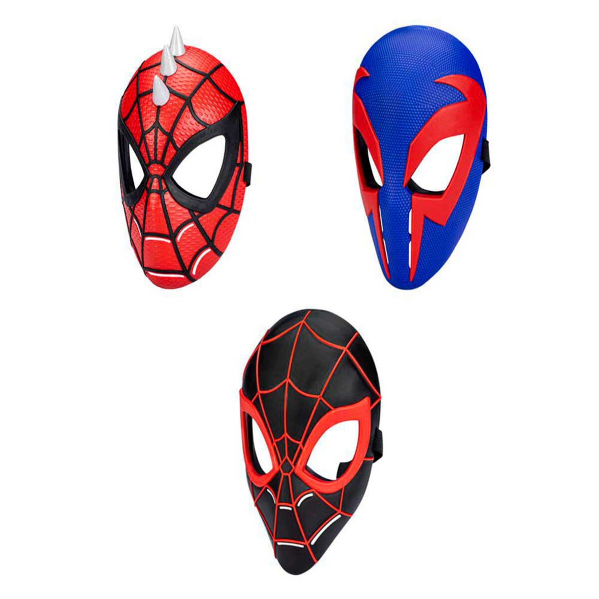 Juego de Rol Máscara Marvel Across the Spider Surtido