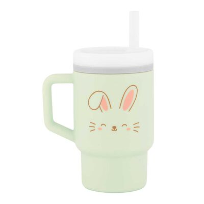 Vaso Entrenamiento 1st Tumbler Bunny