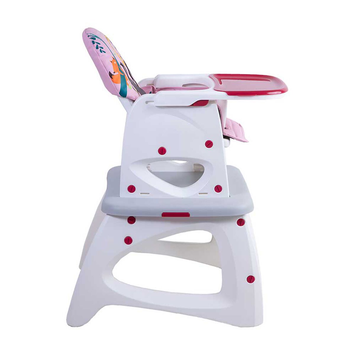 Silla Eat&Swing L.Rosa