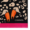 Toalla de Playa Cannon Rio 100x180 cm