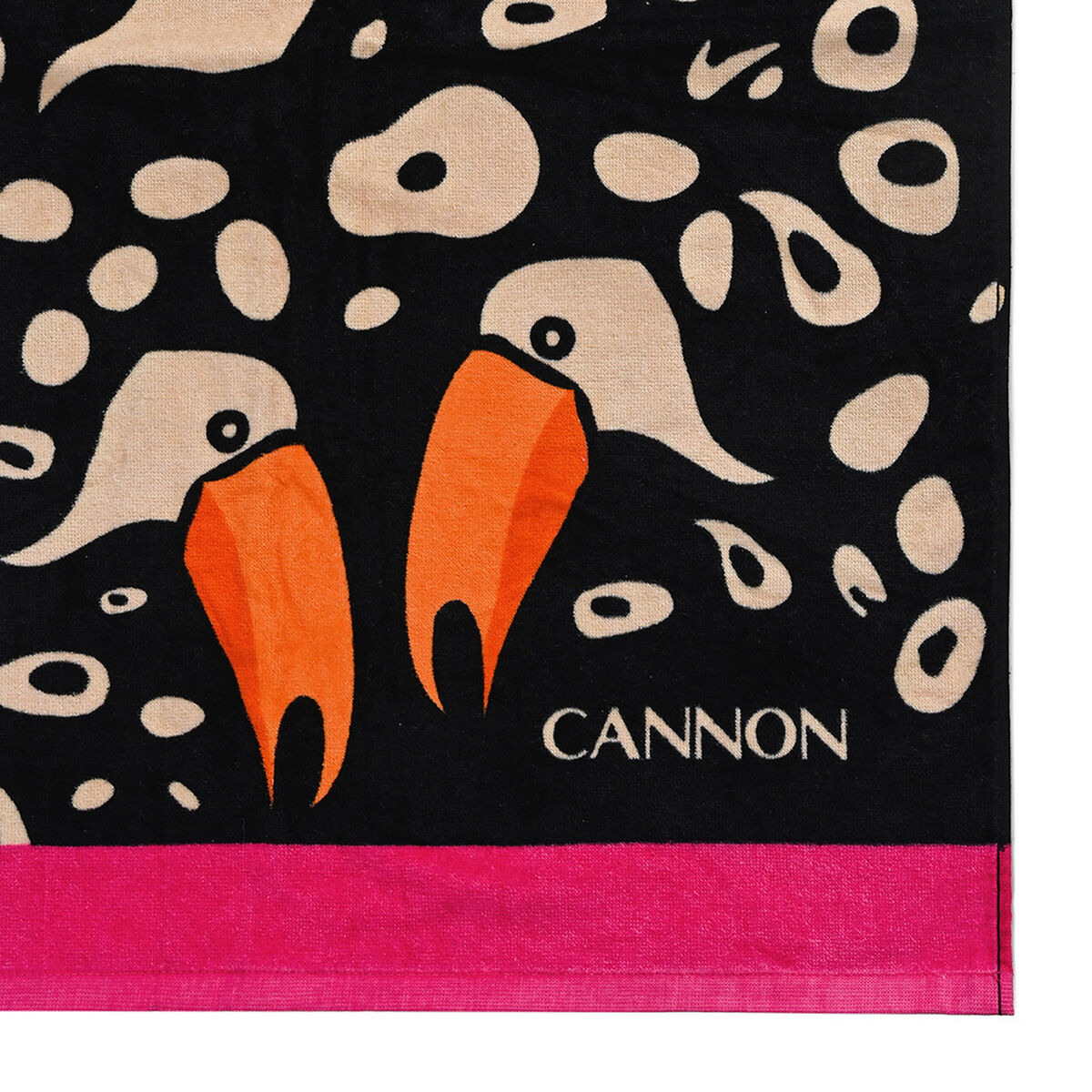 Toalla de Playa Cannon Rio 100x180 cm