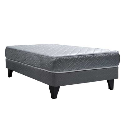 Celta Cama Europea 1,5 Plazas Cadiz 190 x 105 cm