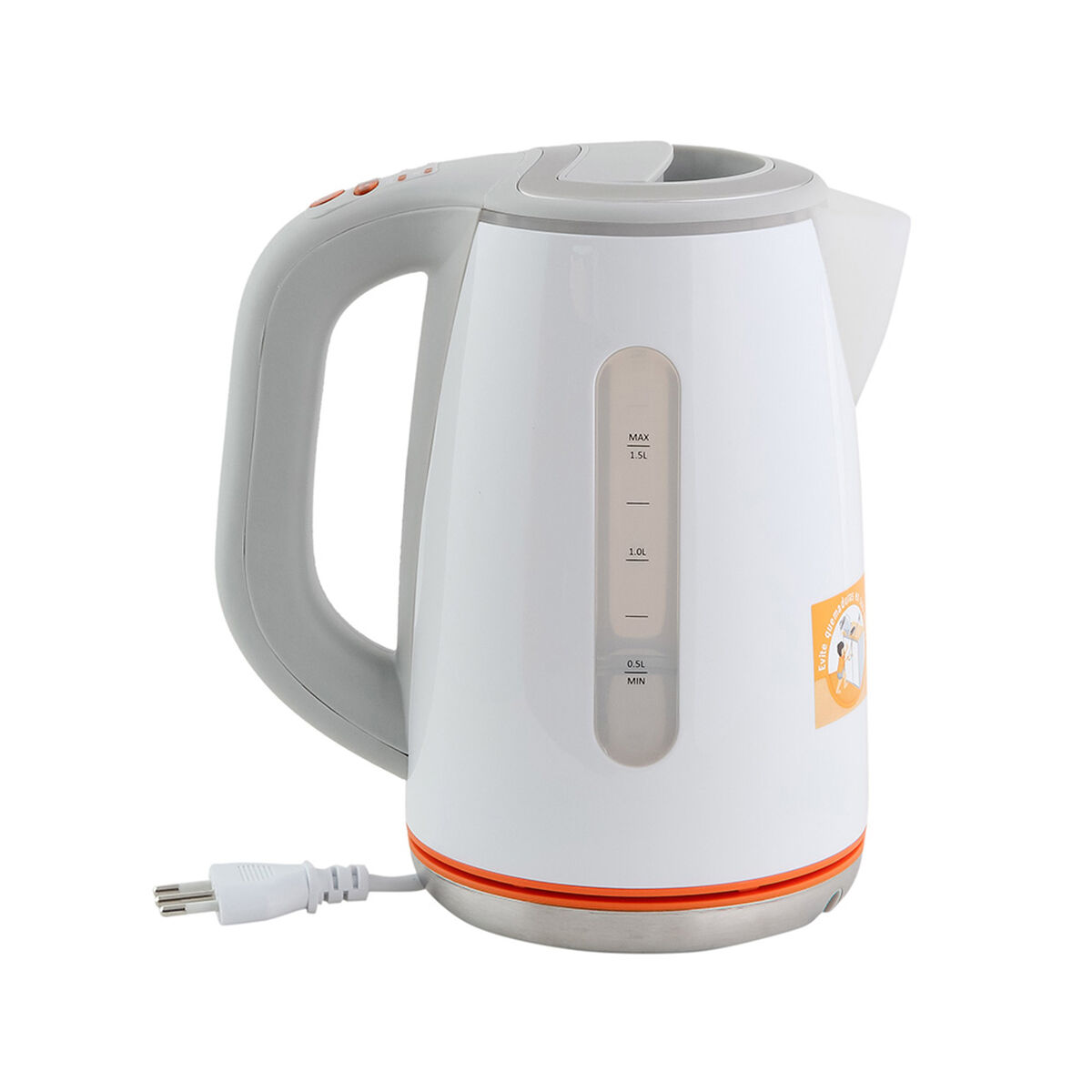 Hervidor Marmicoc MA3600 1,5 lt