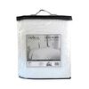 Quilt Doral 2 Plazas Blanco Bubbly