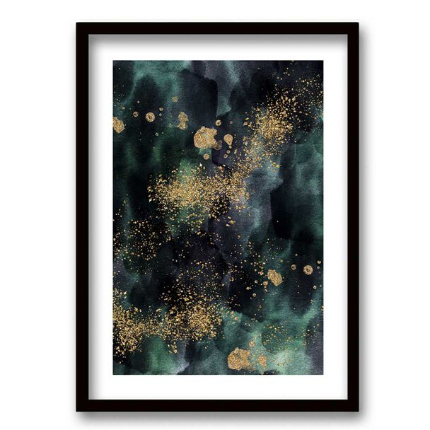 Cuadro Decorativo Retela Shimmering 40 x 30 cm