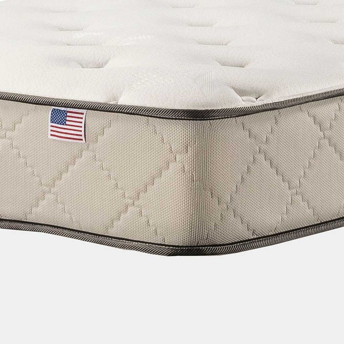 Colchón Simmons 1,5 Plazas Dreamer
