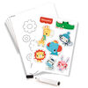 Pizarra Fisher Price