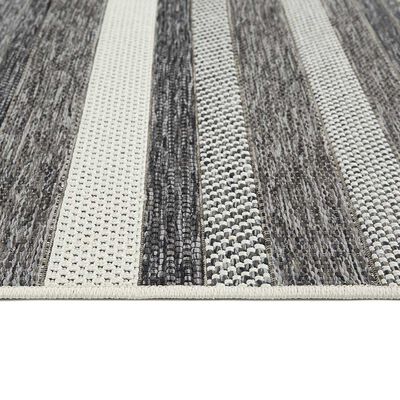 Imagen 2 del producto Alfombra Idetex Natural Gris 240 x 340 cm