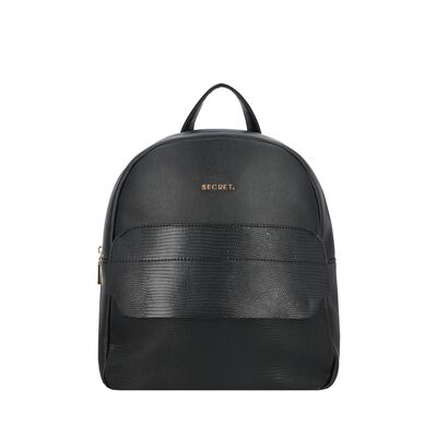 Imagen 1 del producto Mochila Secret Provenza SC6 M Negro