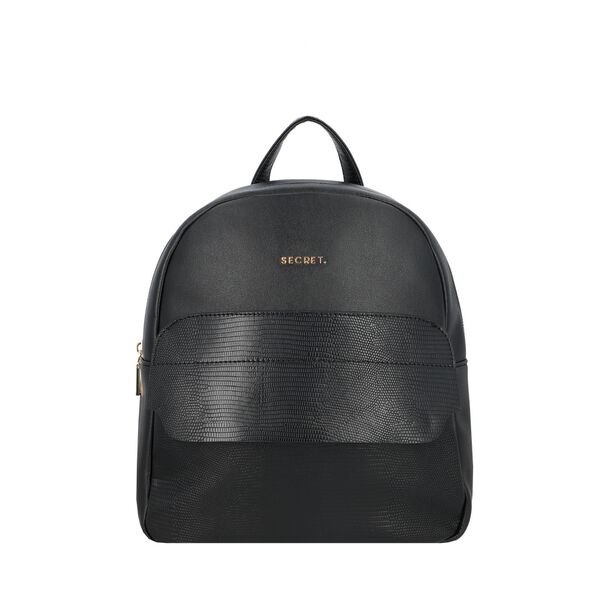 Mochila Secret Provenza SC6 M Negro