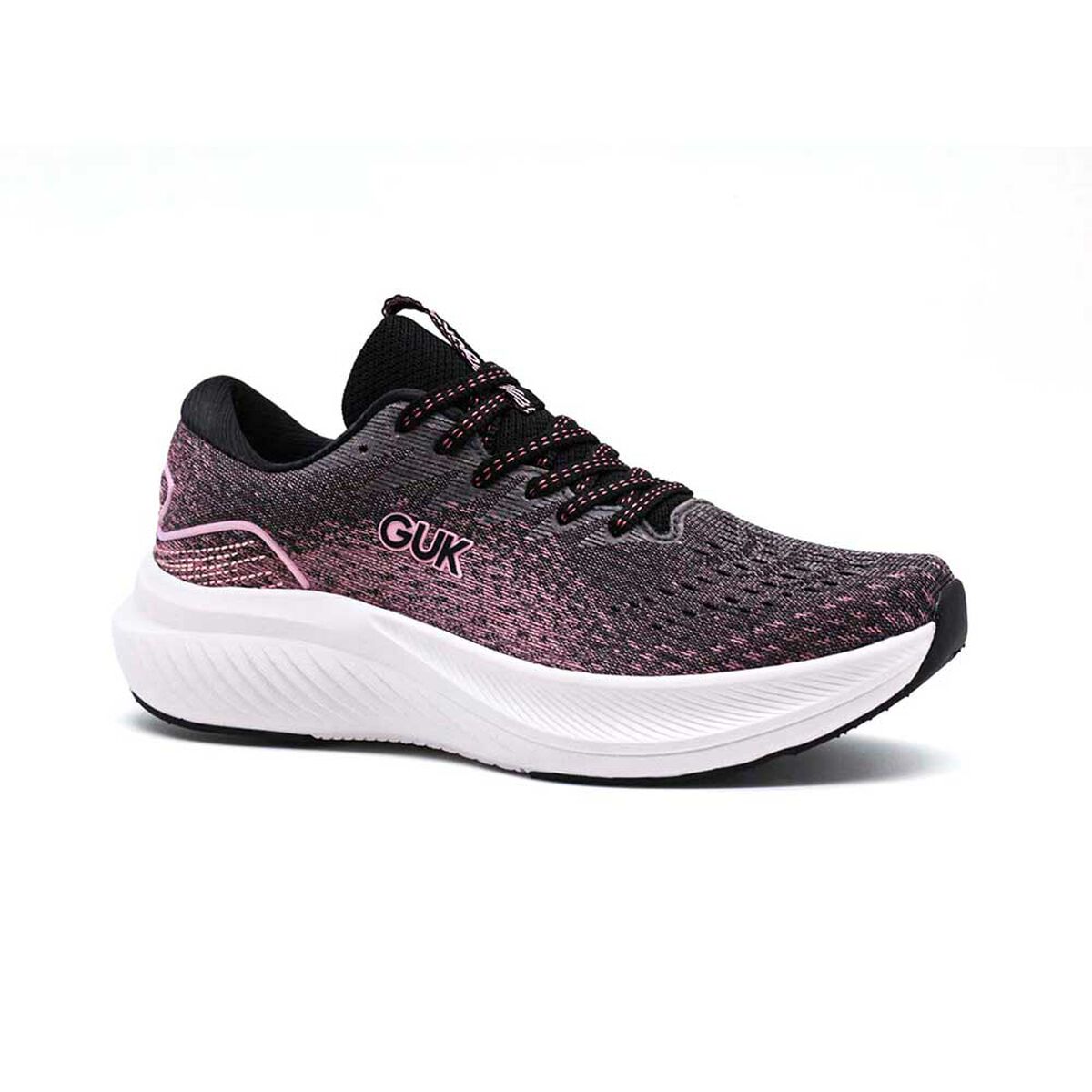 Zapatilla Running Mujer Guk
