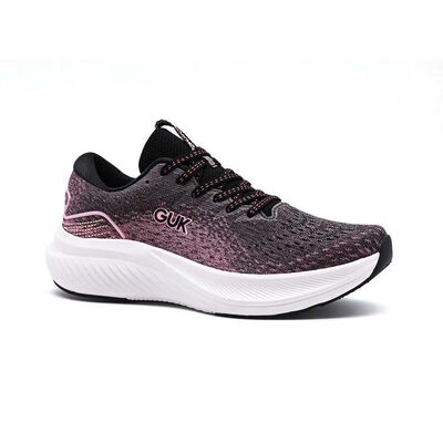 Imagen 2 del producto Zapatilla Running Mujer Guk Negro