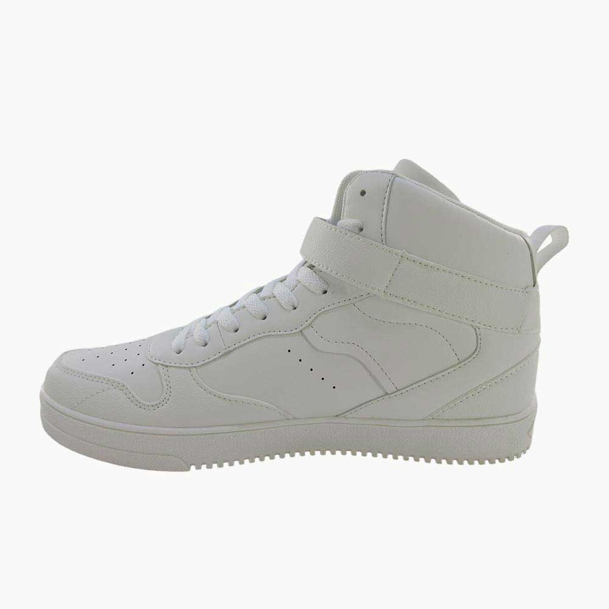 Zapatilla Caña Alta Hombre Icono