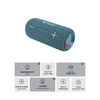 Parlante Bluetooth Lhotse Journey Azul