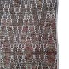 Alfombra Idetex Sisal Creta 240 x 330 cm Café