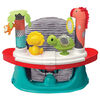 Silla de Comer Juego Discovery