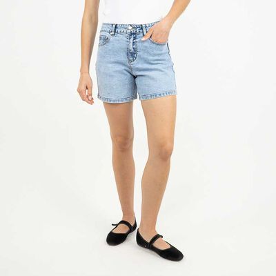 Short Corto Mujer Zibel