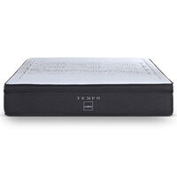 Colchón Rosen 2 Plazas Tempo