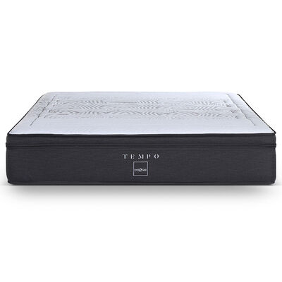 Imagen 1 del producto Colchón Rosen 2 Plazas Tempo