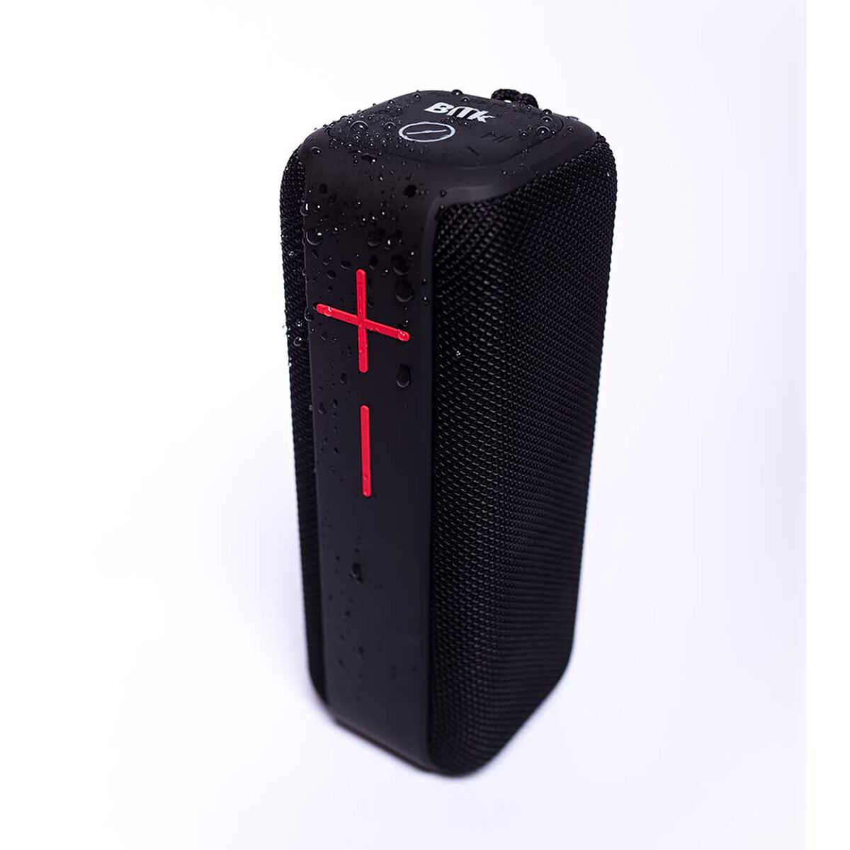 Parlante Bluetooth Blik Hype Negro
