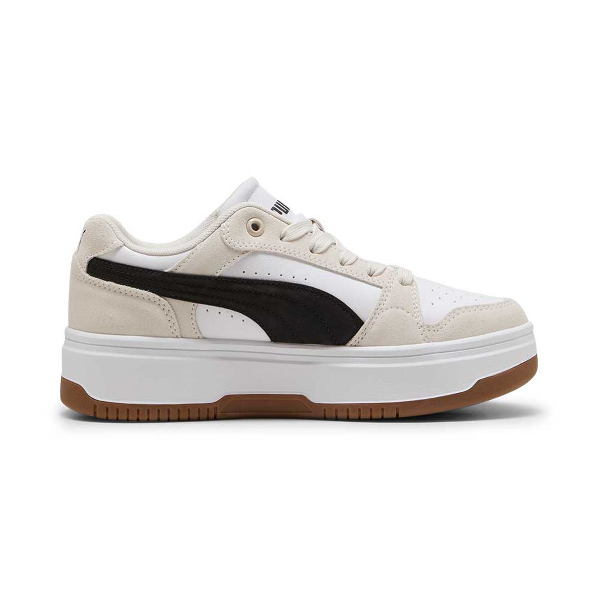 Zapatilla Rebound Femme Low SD Mujer Puma