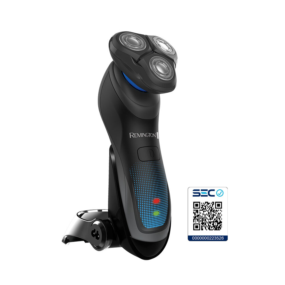 Remington XR1430 Hyperflex Aqua Plata, foto 6