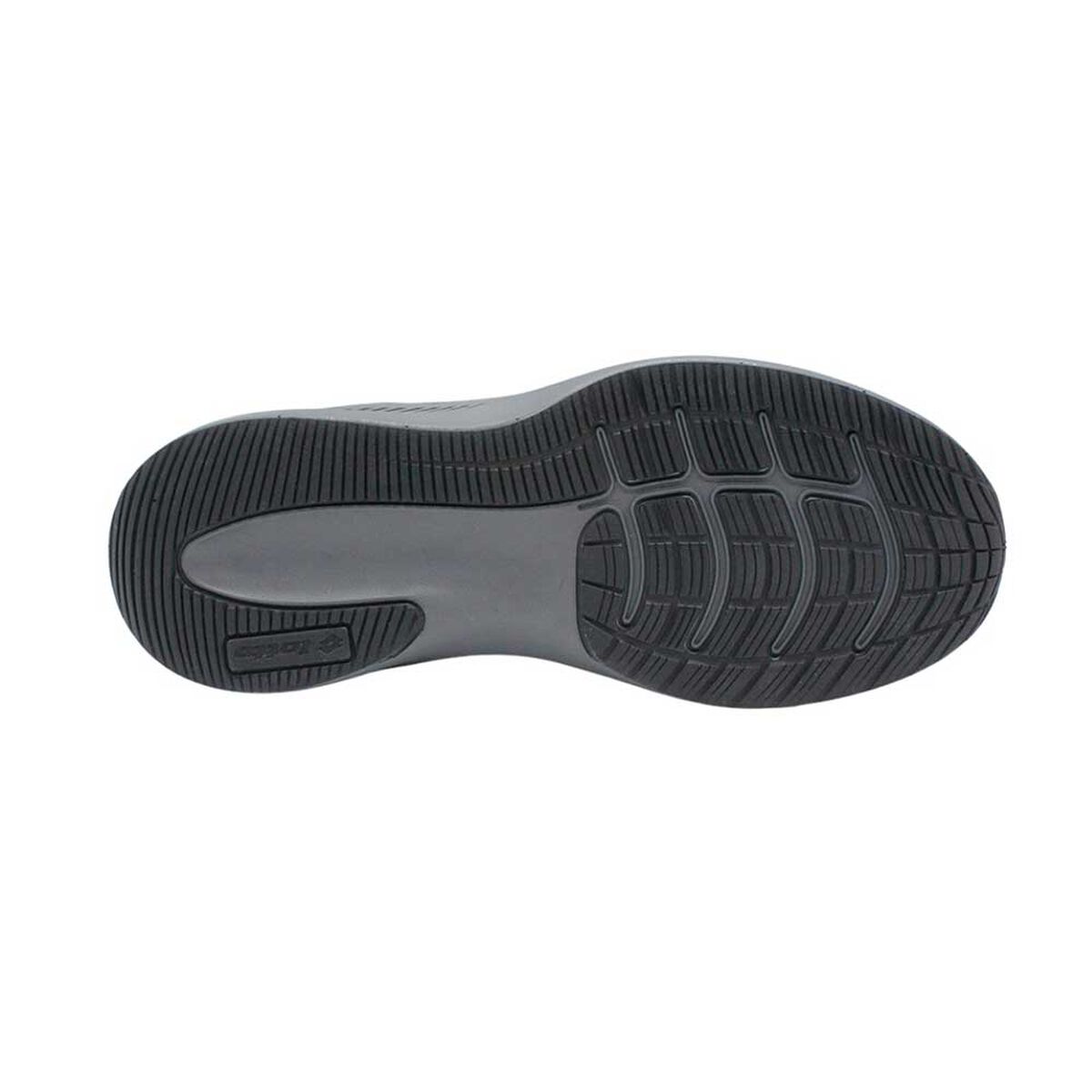 Zapatilla Running Mujer Lotto