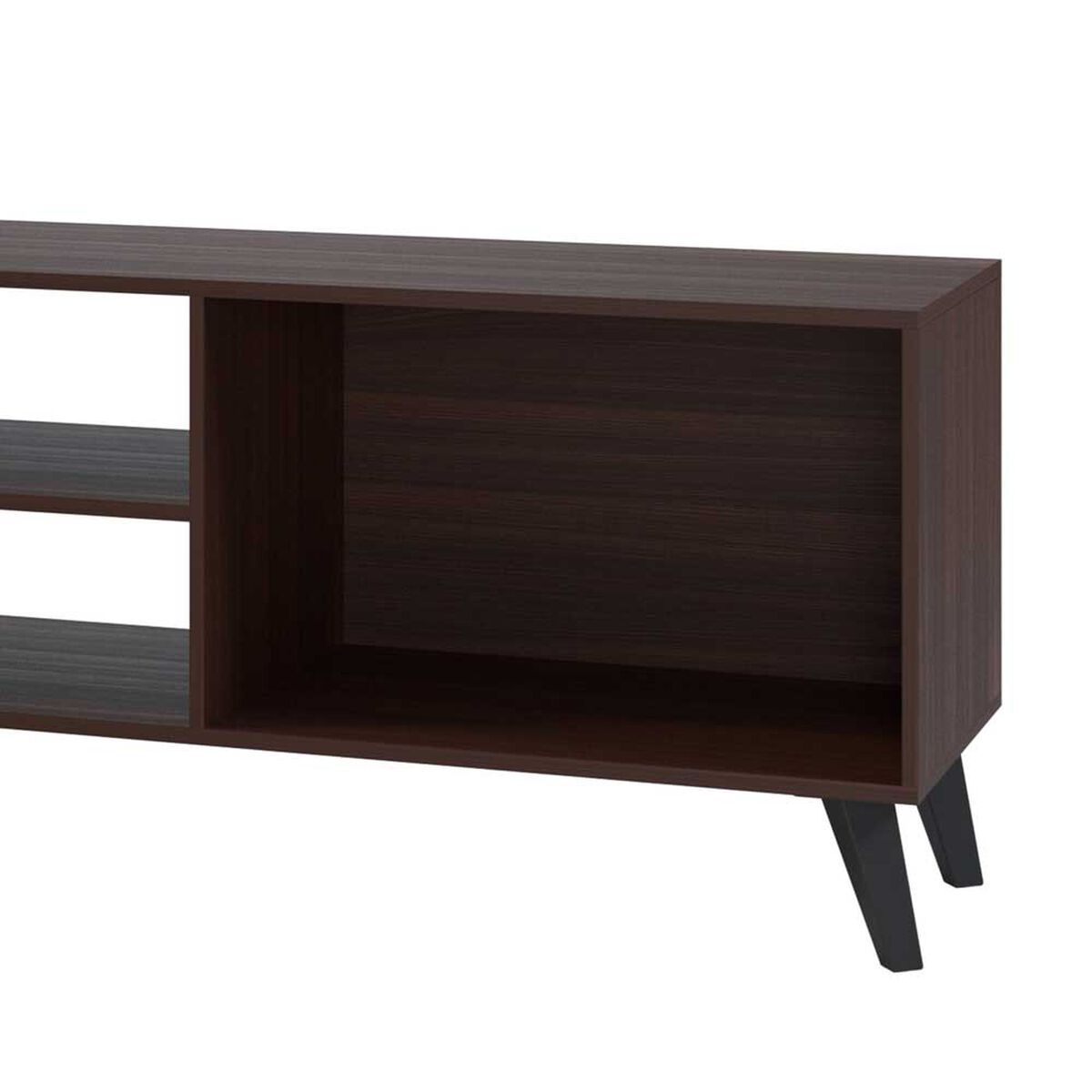 Rack TV Silcosil Ilusión Haya de Lyons Hasta 52"