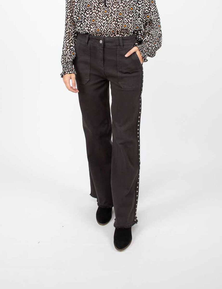Pantalón Mujer Alma