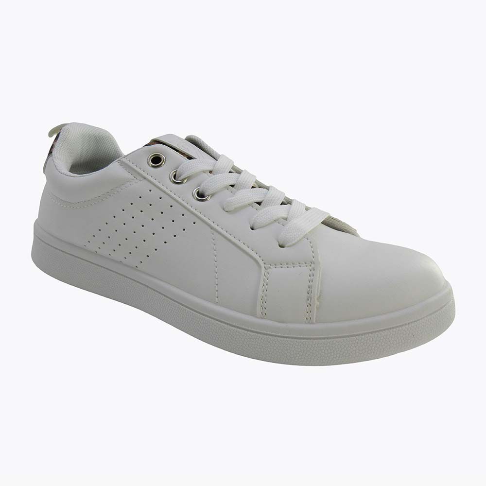Zapatilla Urbana Mujer Icono