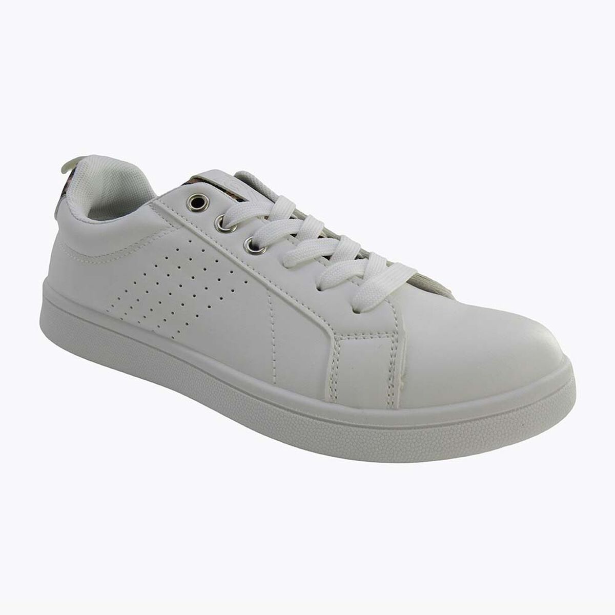 Zapatilla Urbana Mujer Icono