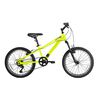 Bicicleta XTS Niño Emerge Aro 20 Amarilla