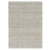 Alfombra Elements & Co Lines Mediano 235x160 Beige